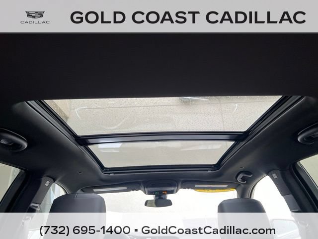 Certified 2023 Cadillac XT5 Premium Luxury AWD/4WD image 13