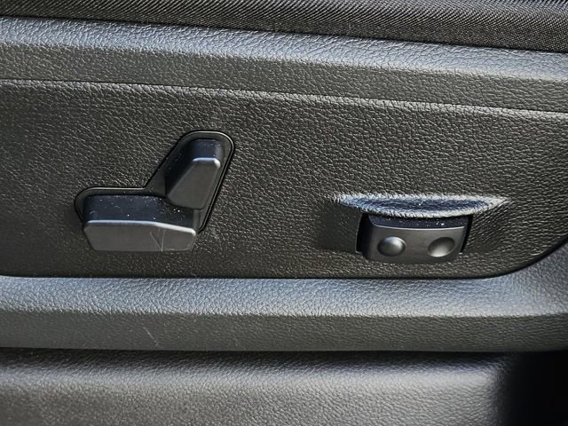 Used 2025 RAM 2500 Limited image 30