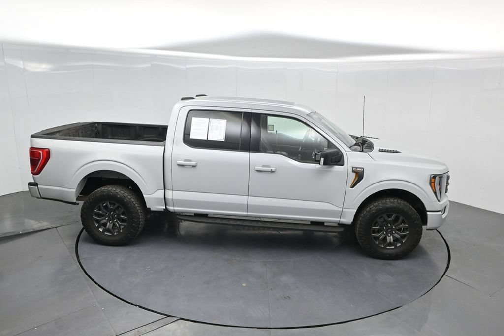 Used 2023 Ford F150 Tremor w/ Trailer Tow Package AWD/4WD image 53