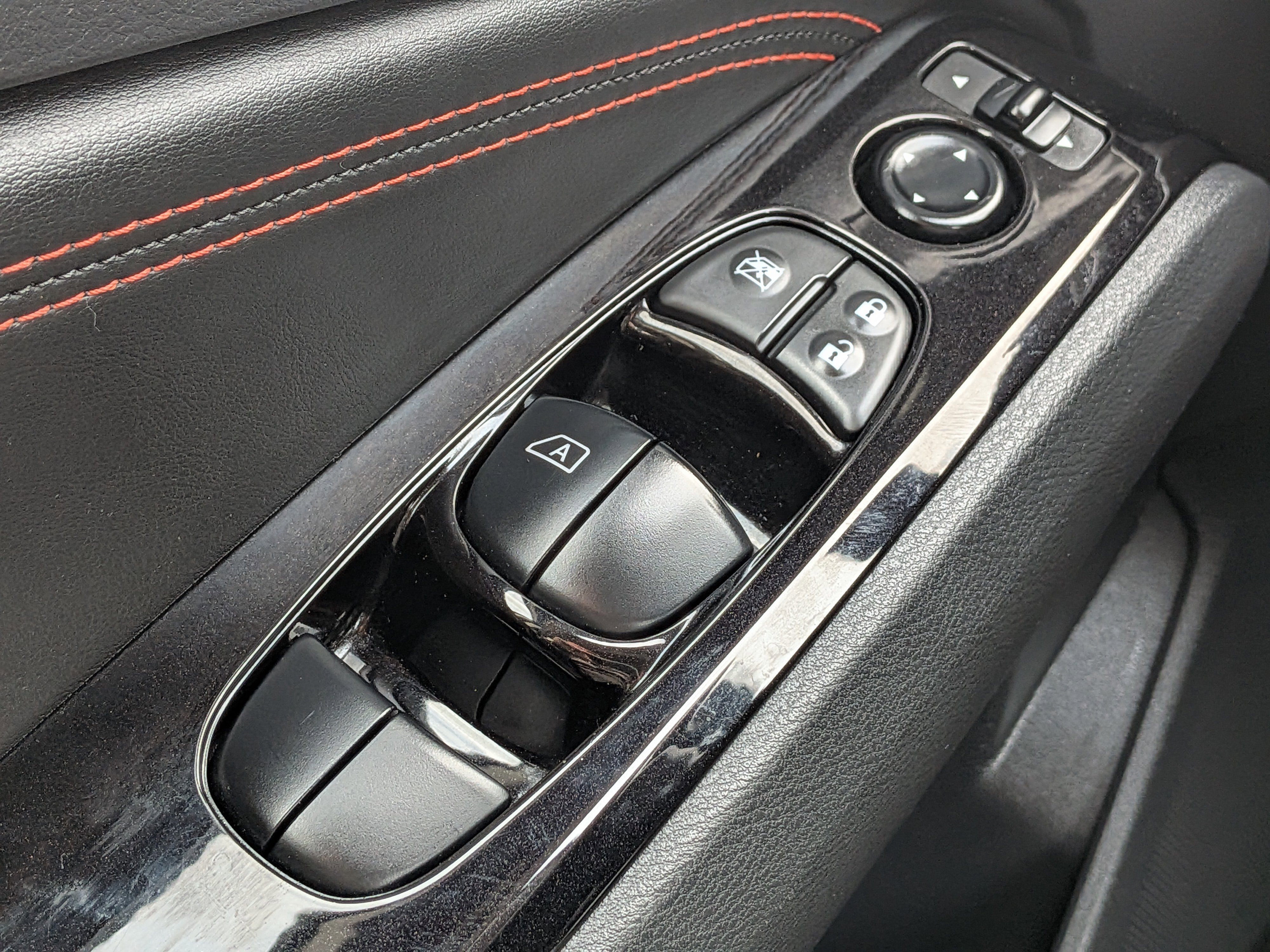 Used 2023 Nissan Altima 2.5 SR image 19