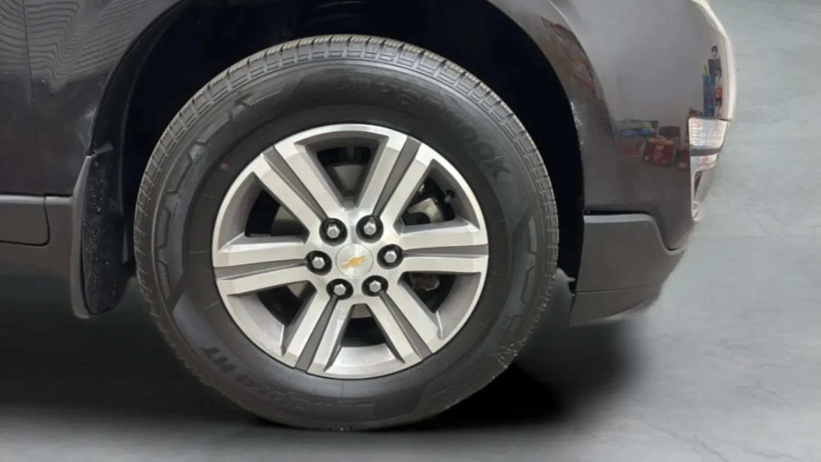 Used 2015 Chevrolet Traverse LT FWD image 27