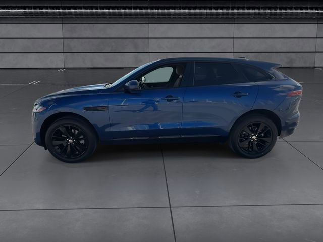 Used 2023 Jaguar F-PACE S image 5
