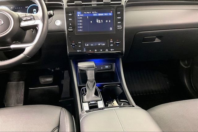 Used 2022 Hyundai Tucson SEL w/ Convenience + Premium Package FWD image 8