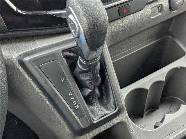 Used 2025 Ford Transit 350 XLT image 17