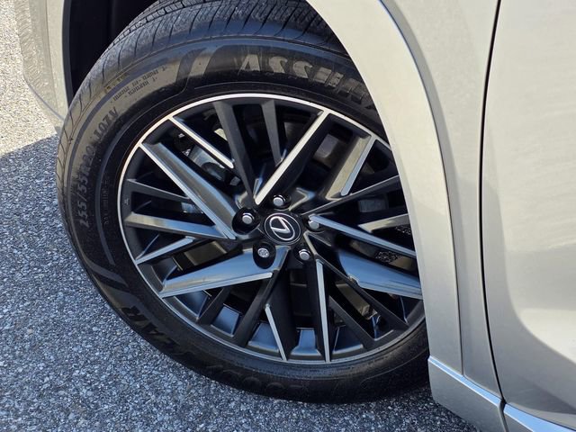 Certified 2025 Lexus TX 350 AWD w/ Technology Package image 39