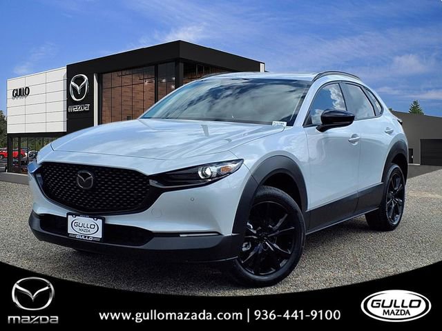 New 2026 MAZDA CX-30 Aire Edition image 1
