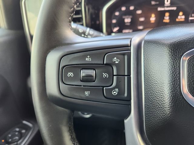 Used 2024 GMC Sierra 1500 Elevation AWD/4WD image 28