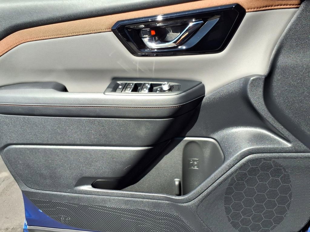 Used 2025 Subaru Forester Sport w/ Popular Package #1 image 28