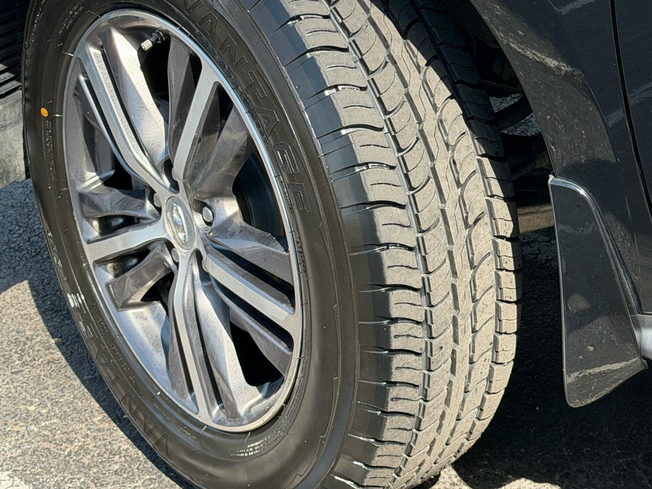 Used 2018 INFINITI QX60 Luxe w/ Premium Plus Package AWD/4WD image 37