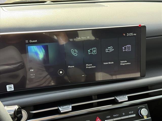 New 2026 Hyundai Tucson SE image 14