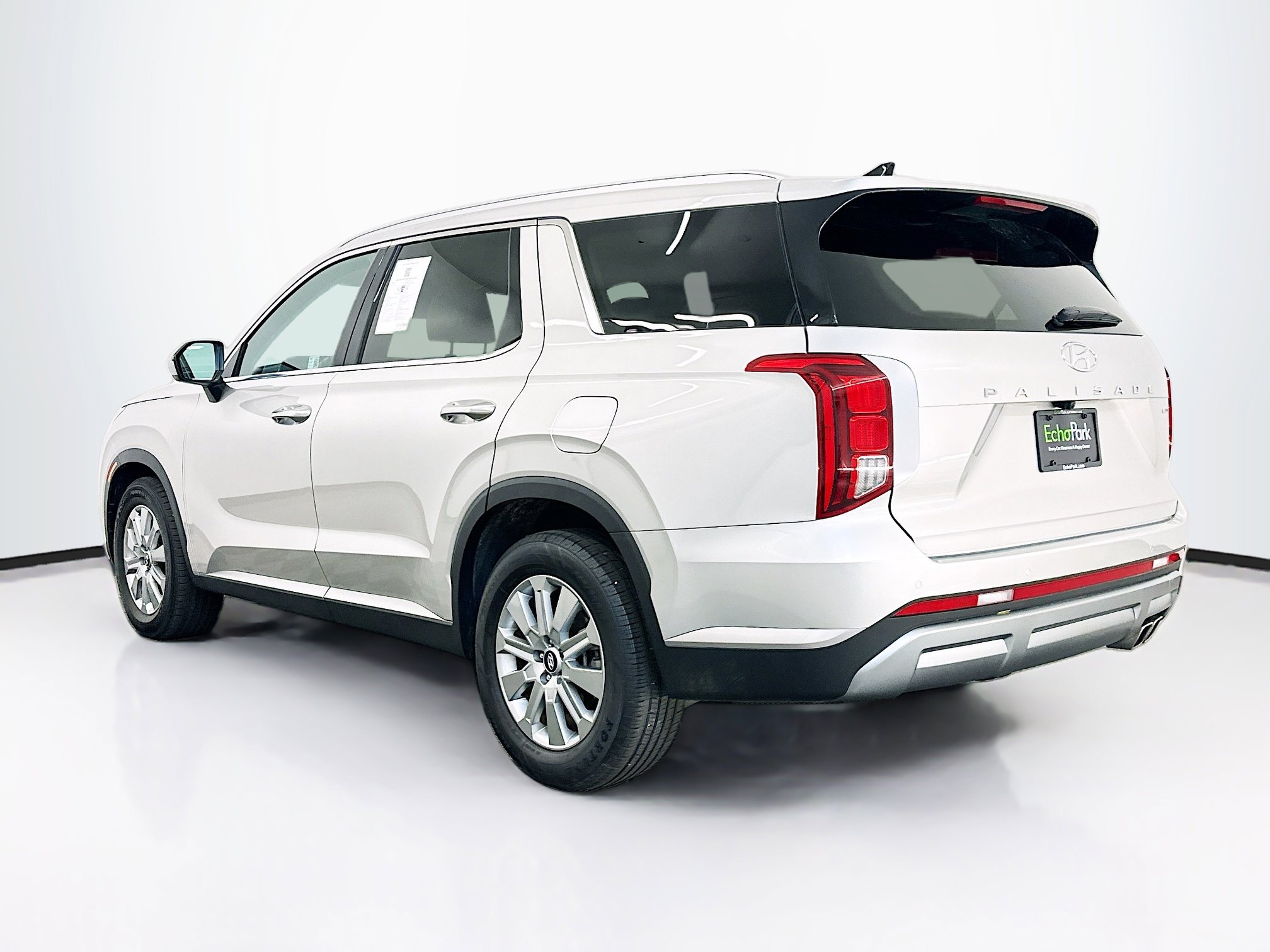 Used 2025 Hyundai Palisade SEL image 5