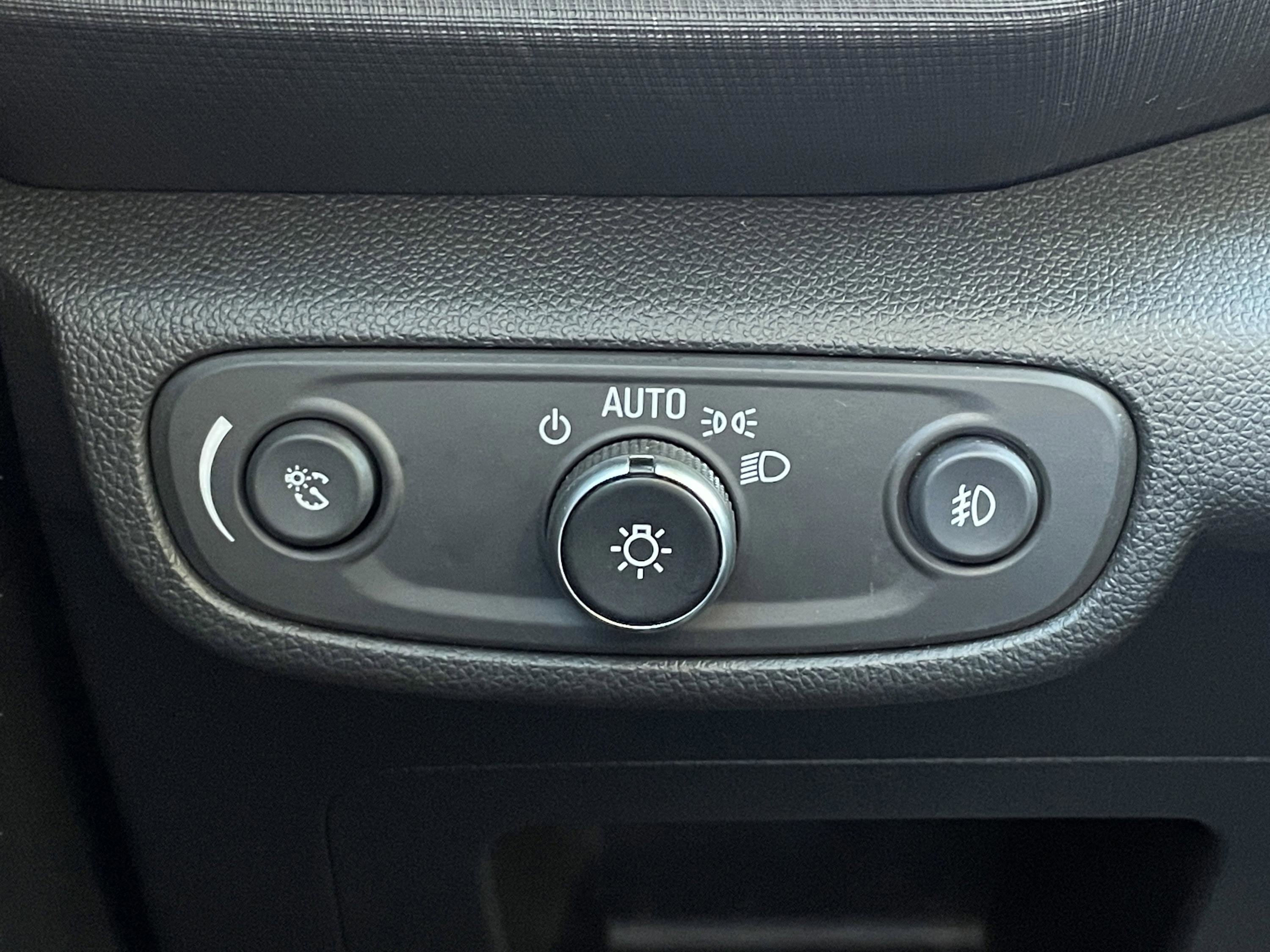 Used 2022 Chevrolet TrailBlazer RS image 26