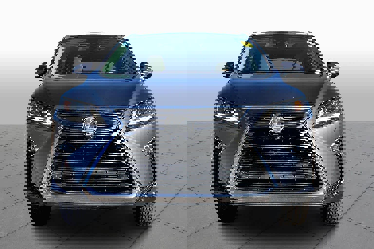 Used 2016 Lexus RX 350 FWD image 3