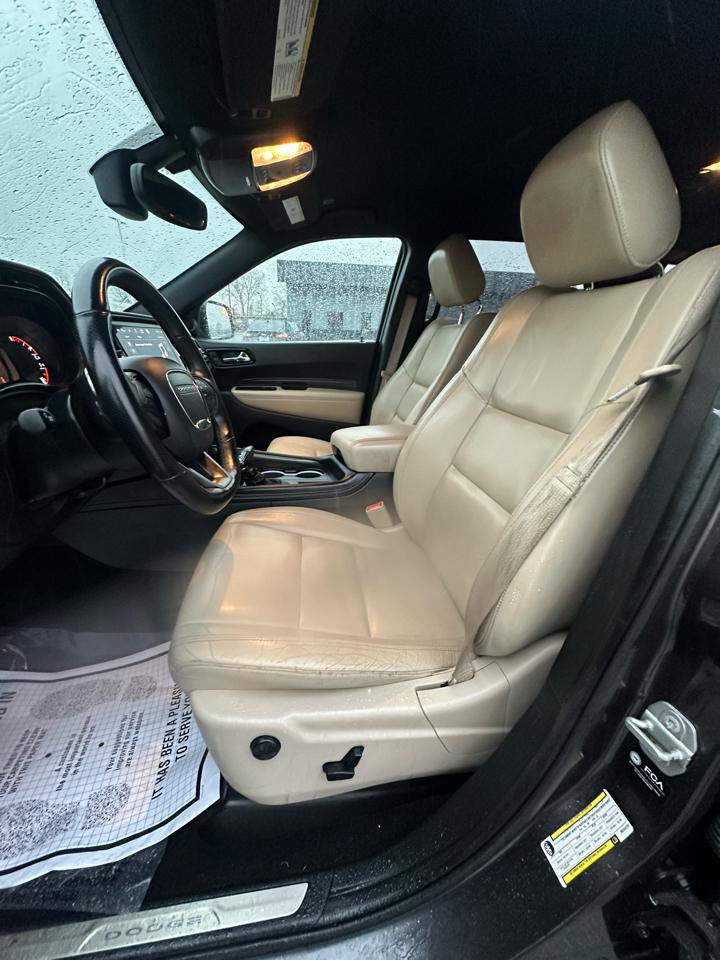Used 2021 Dodge Durango GT image 15