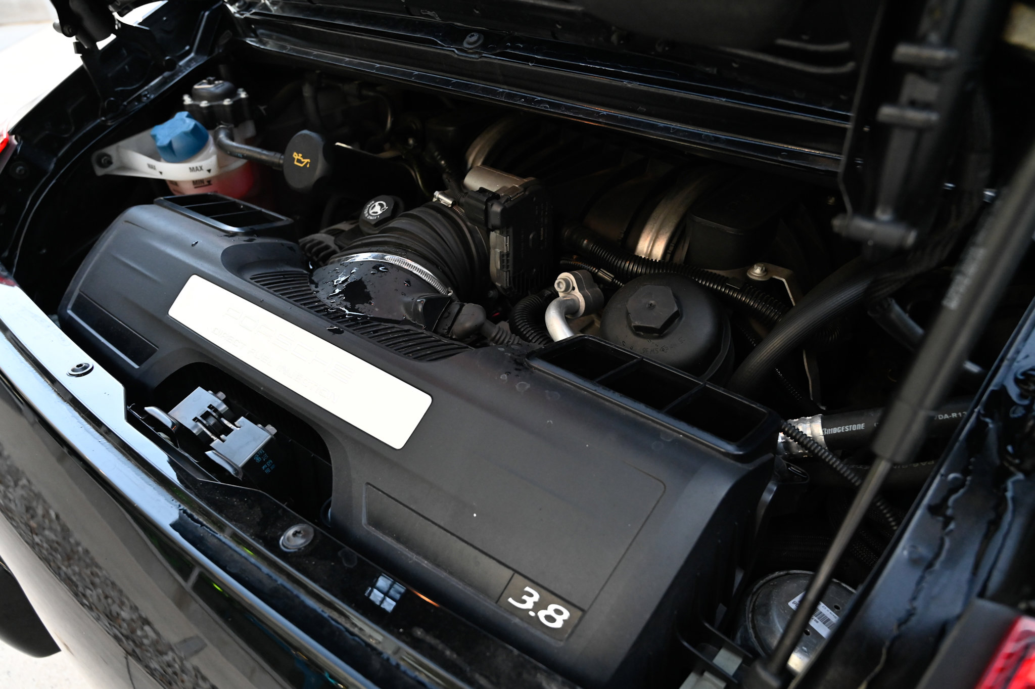 Used 2009 Porsche 911 Carrera S image 39