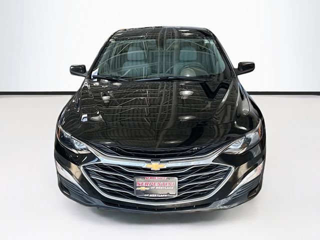 Used 2019 Chevrolet Malibu LT image 4