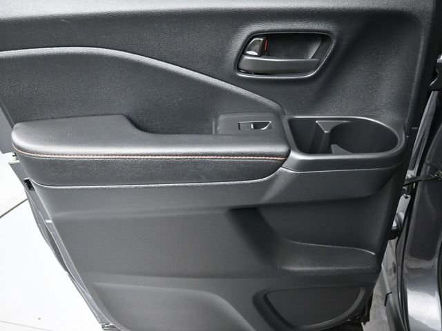 Certified 2024 Honda Ridgeline TrailSport image 23