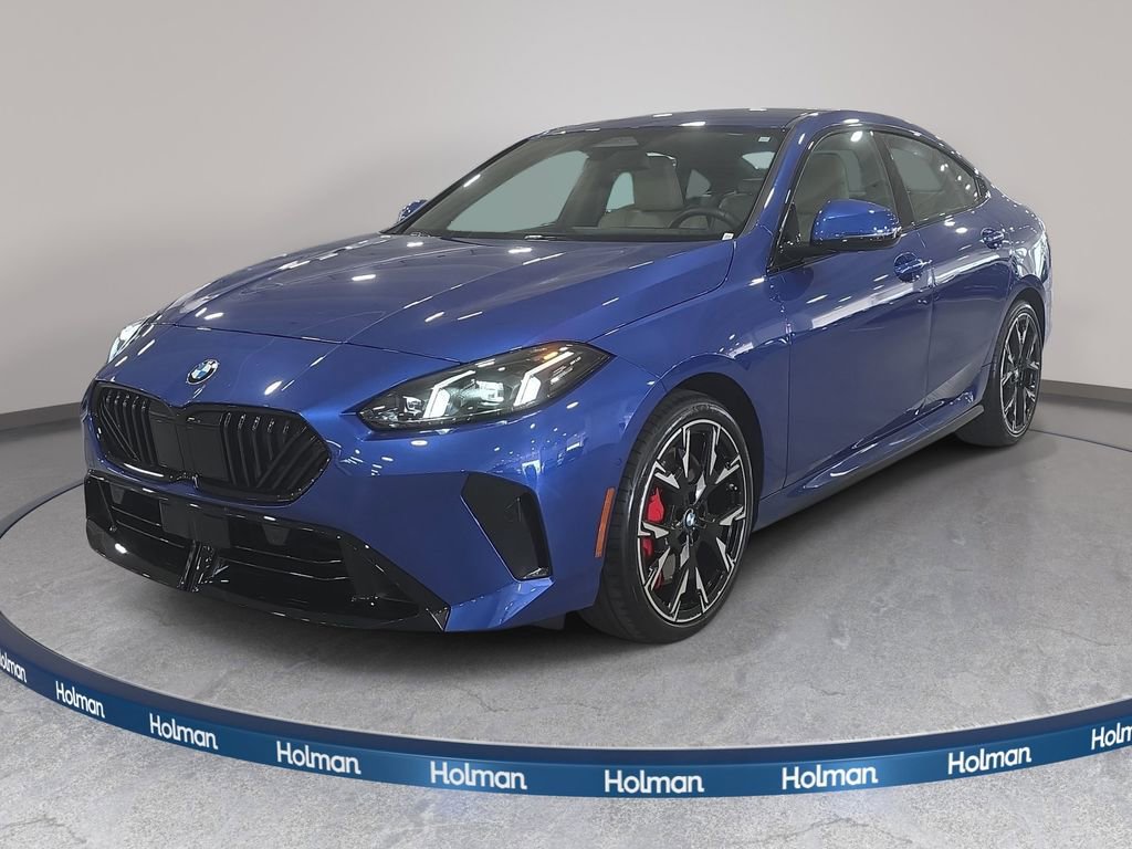 Used 2026 BMW 228i w/ M Sport Package