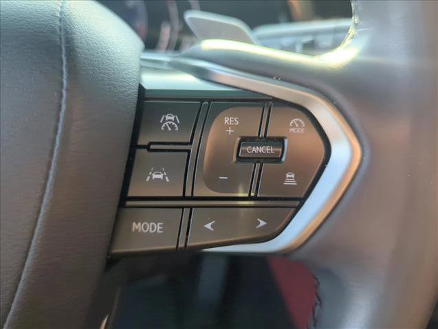 Used 2024 Lexus NX 250 NX 250 w/ Towing Package (2000 Lbs) image 17