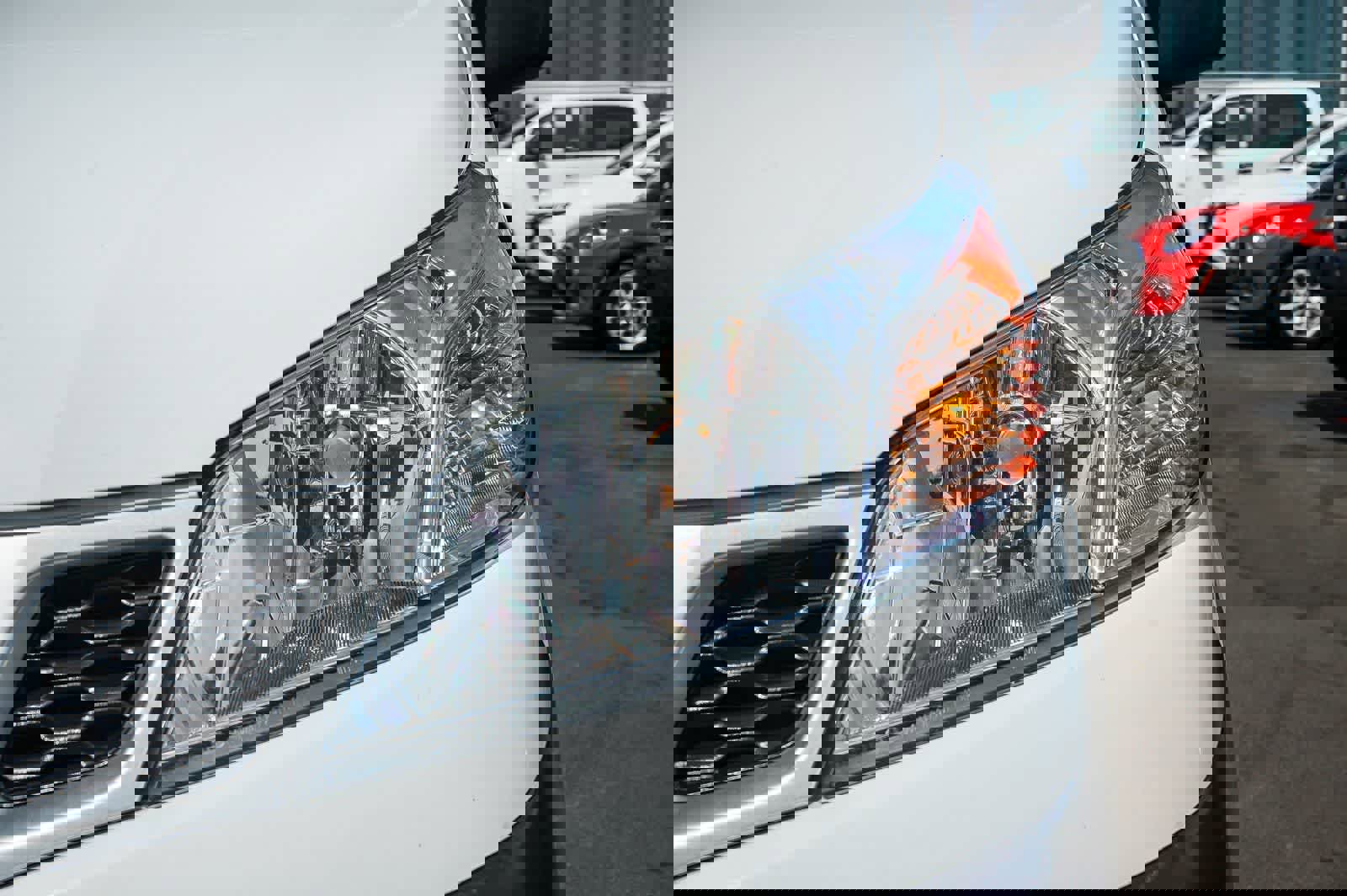 Used 2018 Nissan NV200 S w/ Cruise Control Package image 6