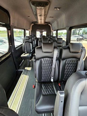 New 2024 Mercedes-Benz Sprinter 3500 image 13