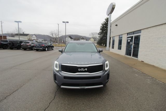 Used 2022 Kia Telluride LX image 5