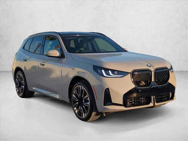 New 2026 BMW X3 xDrive30 image 7