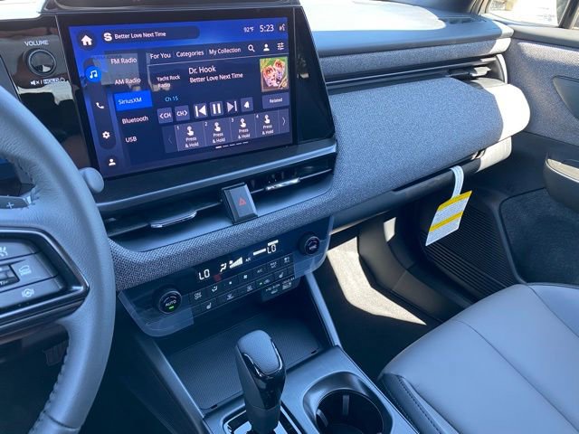 New 2026 Subaru Outback Premium image 16