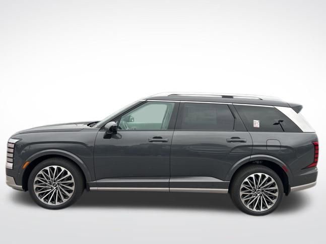 New 2026 Hyundai Palisade Calligraphy image 9