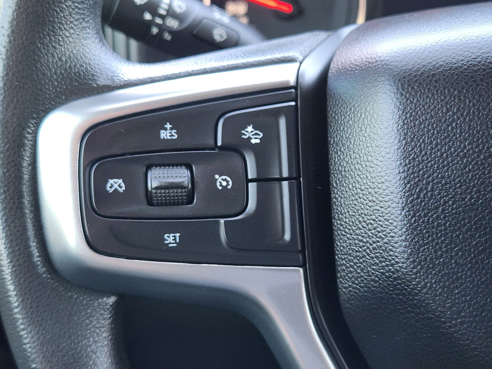 Used 2022 Chevrolet Silverado 1500 Custom w/ LPO, Dark Essentials Package RWD image 20