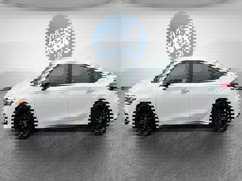 Used 2022 Honda Civic Sport image 7