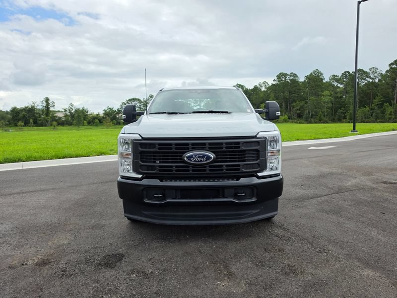 Used 2026 Ford F250 XL AWD/4WD image 16