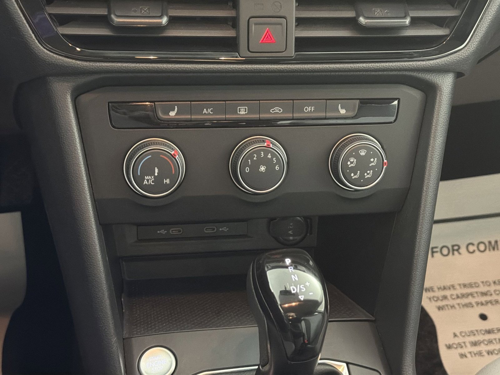 Used 2022 Volkswagen Taos S image 20