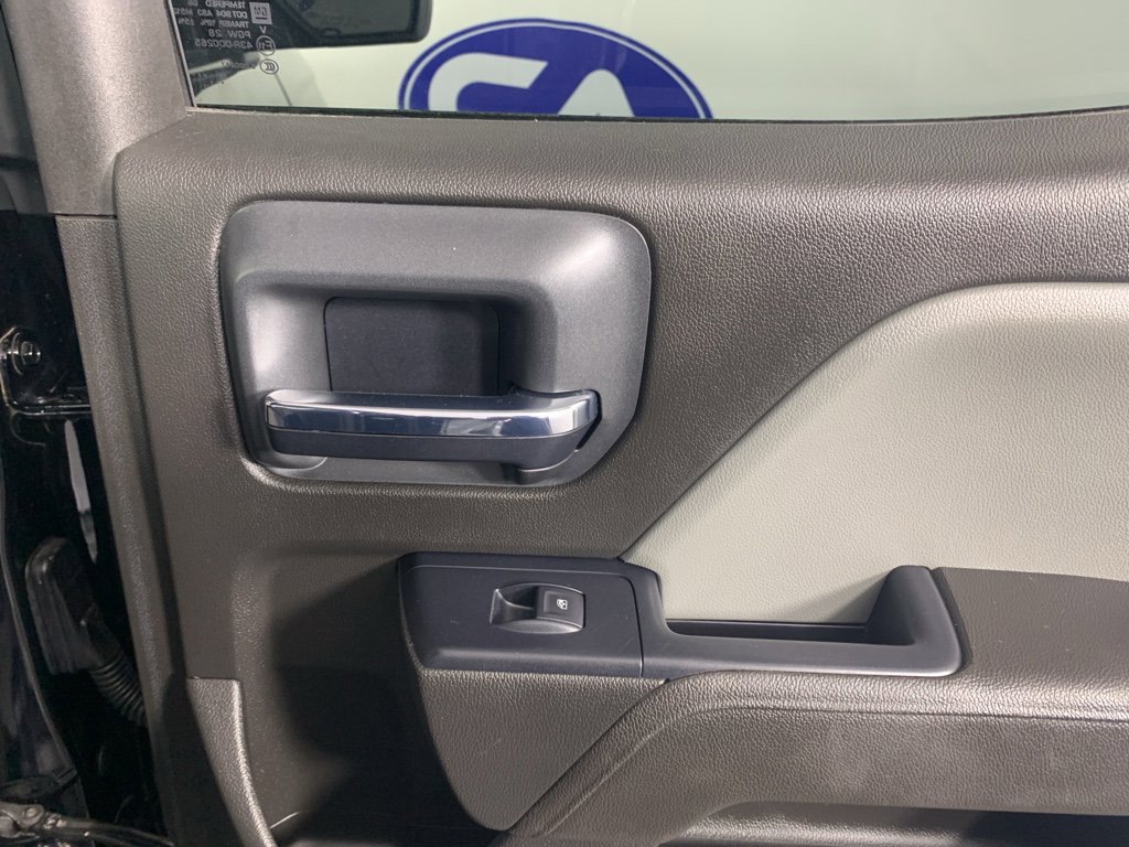 Used 2016 Chevrolet Silverado 1500 Custom w/ Custom Convenience Package image 34