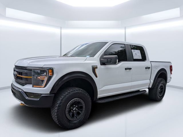 Used 2022 Ford F150 Tremor AWD/4WD image 7