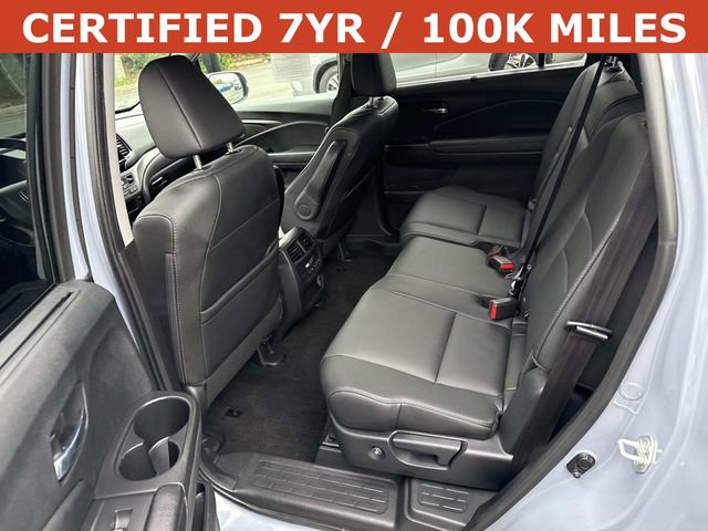 Used 2022 Honda Pilot Special Edition image 16