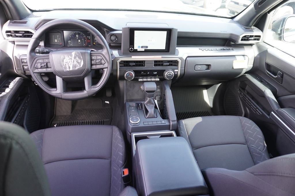 New 2026 Toyota Tacoma SR5 RWD image 7