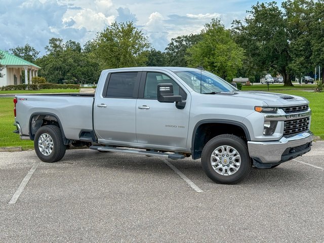 Used 2023 Chevrolet Silverado 3500 LT