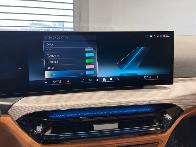 Used 2025 BMW i4 xDrive40i image 34