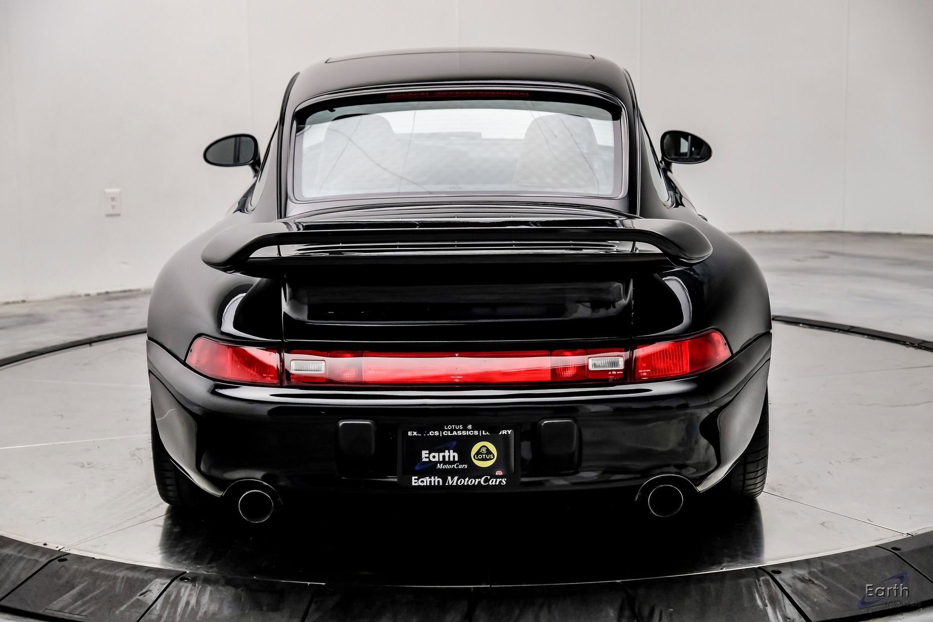 Used 1997 Porsche 911 Carrera S RWD image 18