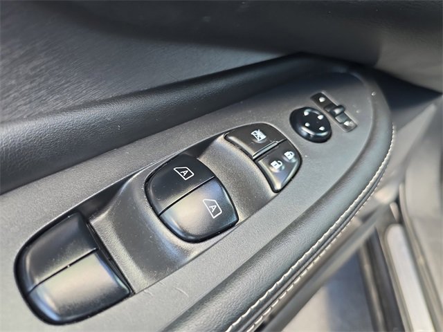 Used 2019 Nissan Murano S w/ Cargo Package image 19