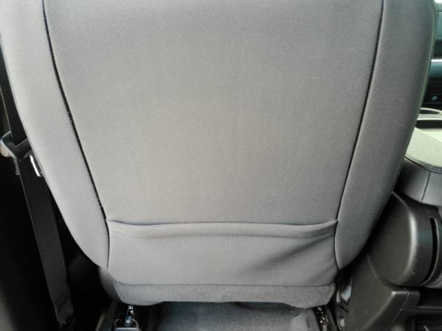 Used 2026 Chevrolet Silverado 1500 RST image 26
