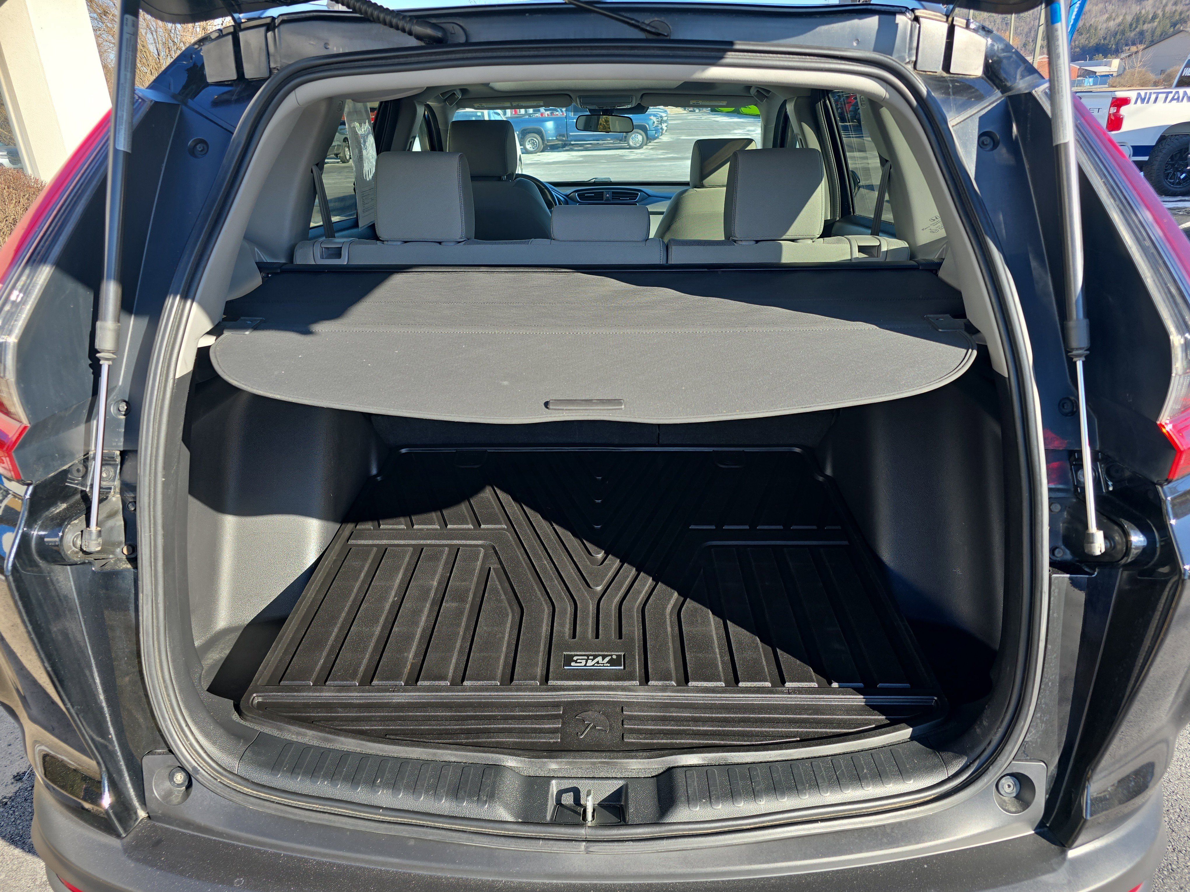 Used 2020 Honda CR-V EX image 5