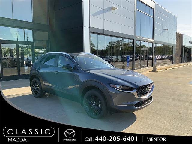 New 2026 MAZDA CX-30 AWD 2.5 S image 1