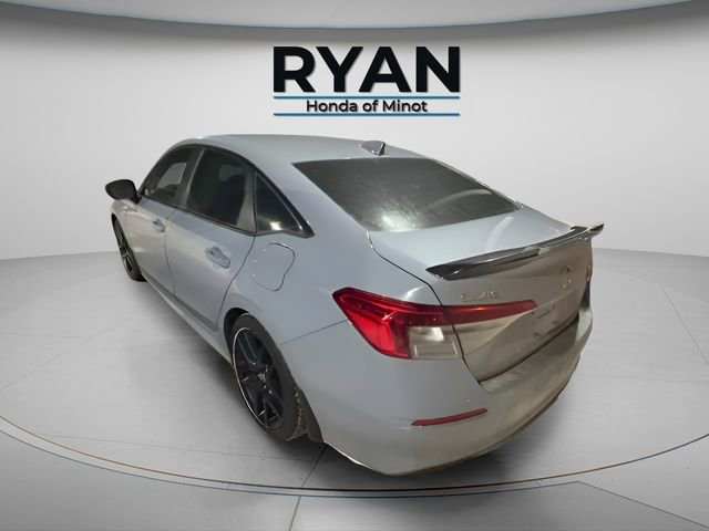 Used 2023 Honda Civic Sport image 37