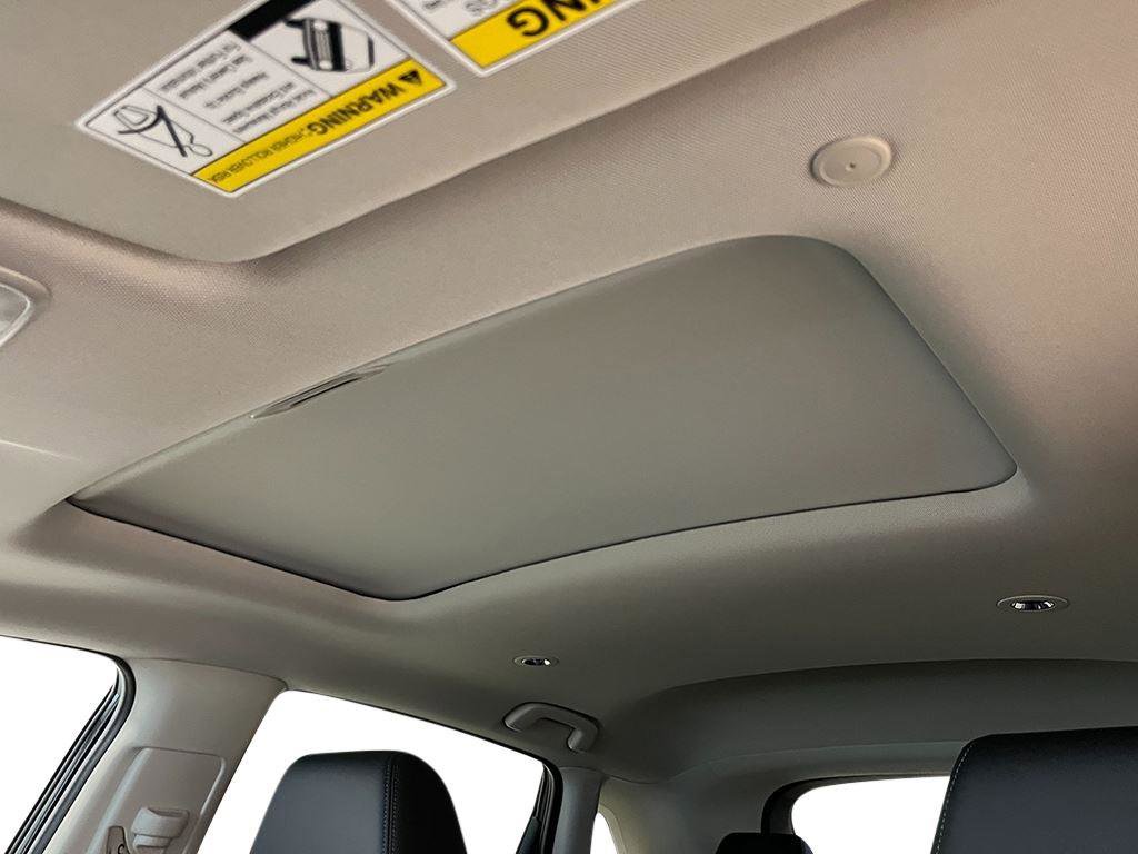 New 2026 Honda HR-V EX-L image 14