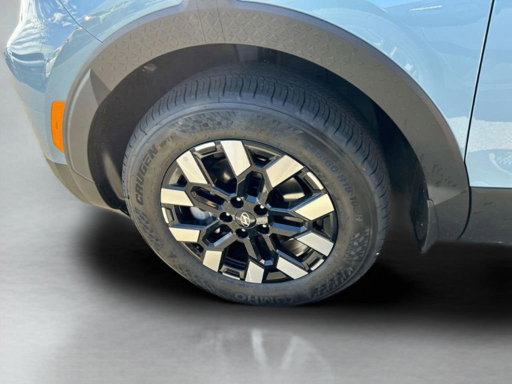 New 2026 Hyundai Santa Cruz SEL image 34