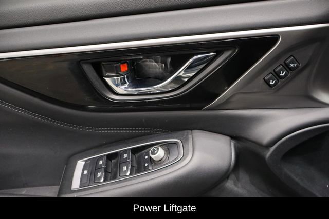 Used 2022 Subaru Outback Limited XT image 19