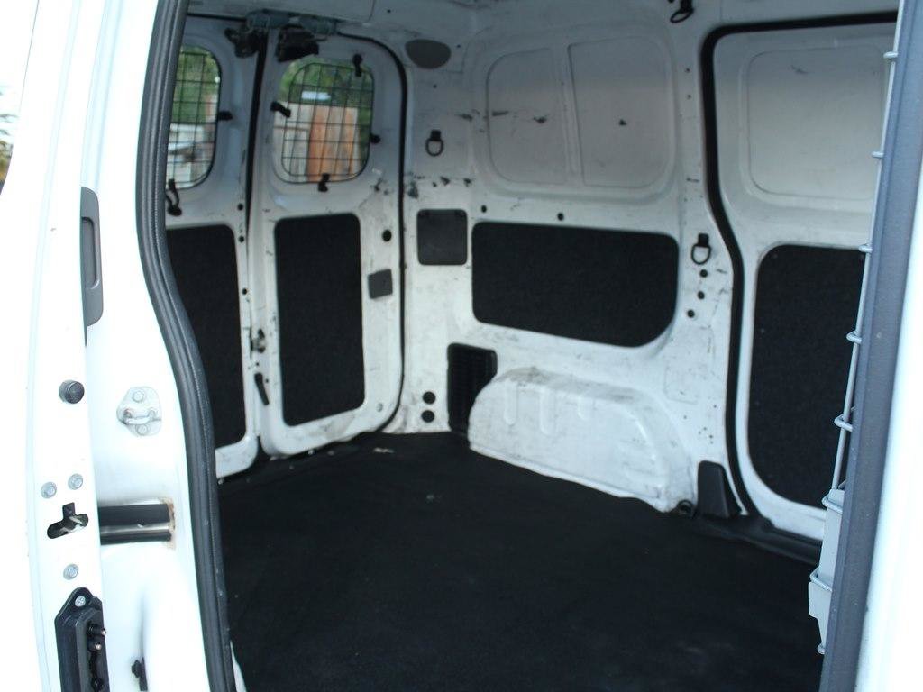 Used 2020 Nissan NV200 SV w/ Sliding Glass Door Package FWD image 19