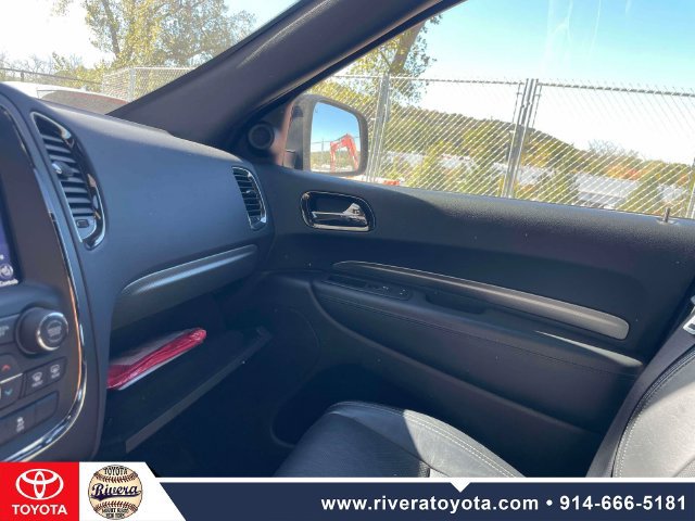 Used 2020 Dodge Durango R/T w/ Blacktop Package AWD/4WD image 35